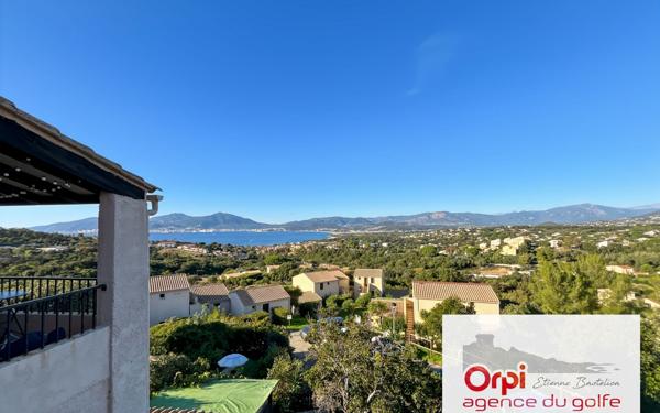 Appartement à vendre    2 pièces • 22,78 m2 Grosseto-Prugna
