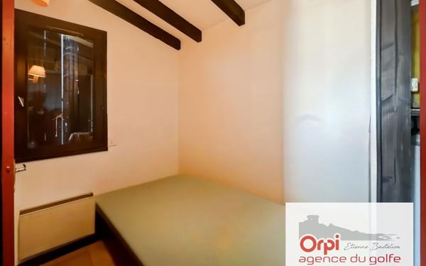 Appartement à vendre    2 pièces • 22,78 m2 Grosseto-Prugna