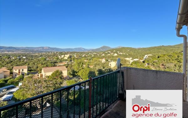 Appartement à vendre    2 pièces • 22,78 m2 Grosseto-Prugna