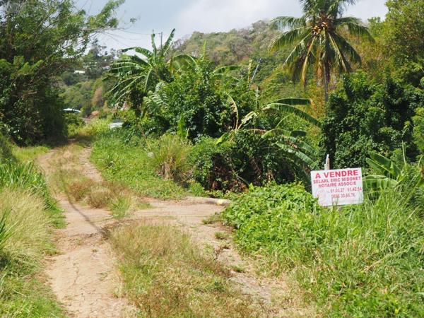 Maison à vendre à Le Robert en Martinique (97231), ref : 79   
Pontaléry 2