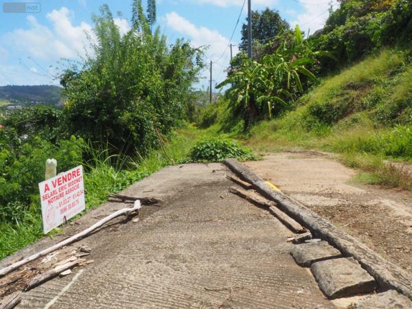 Maison à vendre à Le Robert en Martinique (97231), ref : 79   
Pontaléry 2