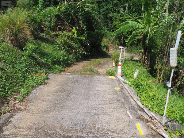 Maison à vendre à Le Robert en Martinique (97231), ref : 79   
Pontaléry 2