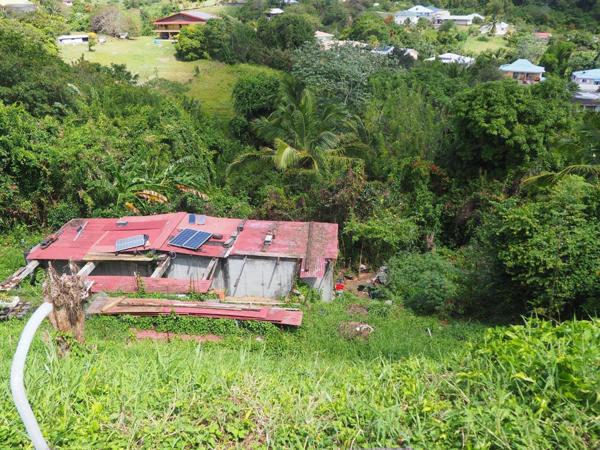 Maison à vendre à Le Robert en Martinique (97231), ref : 79   
Pontaléry 2