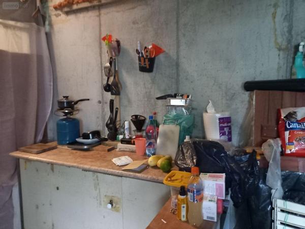 Maison à vendre à Le Robert en Martinique (97231), ref : 79   
Pontaléry 2