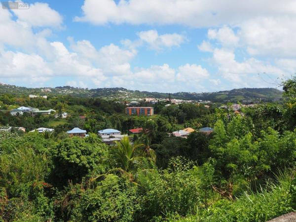 Maison à vendre à Le Robert en Martinique (97231), ref : 79   
Pontaléry 2