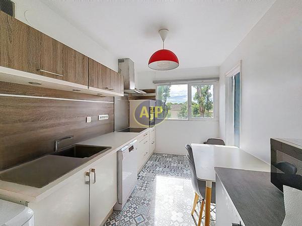 Vente appartement Merignac : 283 500 € - AJP Immobilier Mérignac