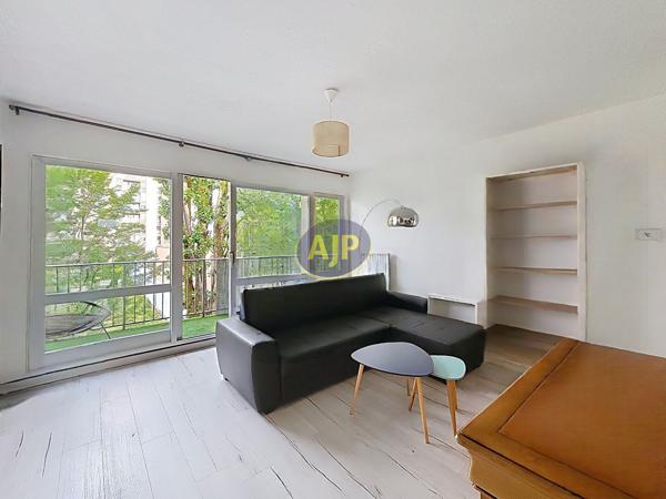 Vente appartement Merignac : 283 500 € - AJP Immobilier Mérignac