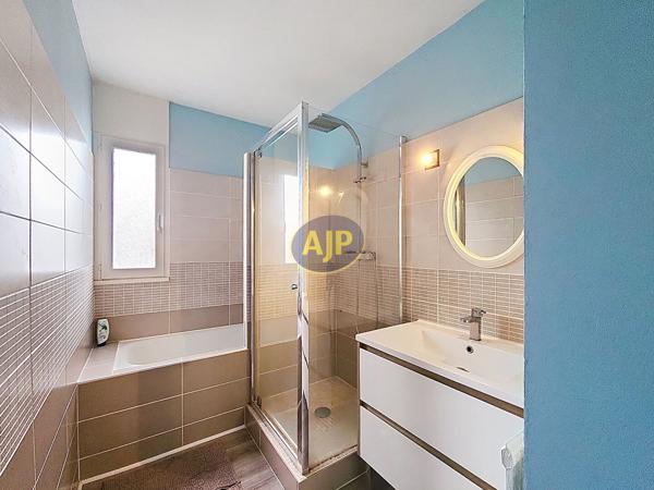 Vente appartement Merignac : 283 500 € - AJP Immobilier Mérignac