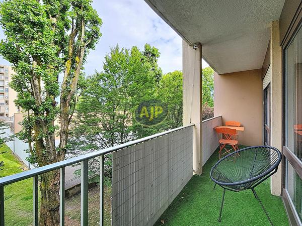 Vente appartement Merignac : 283 500 € - AJP Immobilier Mérignac