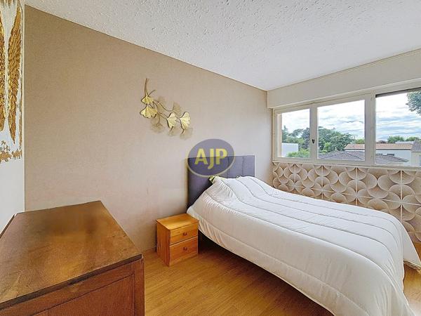 Vente appartement Merignac : 283 500 € - AJP Immobilier Mérignac