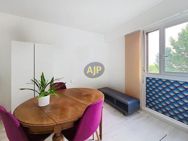 Vente appartement Merignac : 283 500 € - AJP Immobilier Mérignac