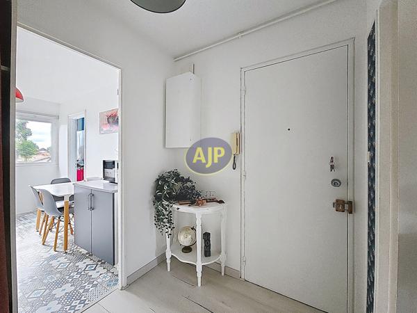 Vente appartement Merignac : 283 500 € - AJP Immobilier Mérignac