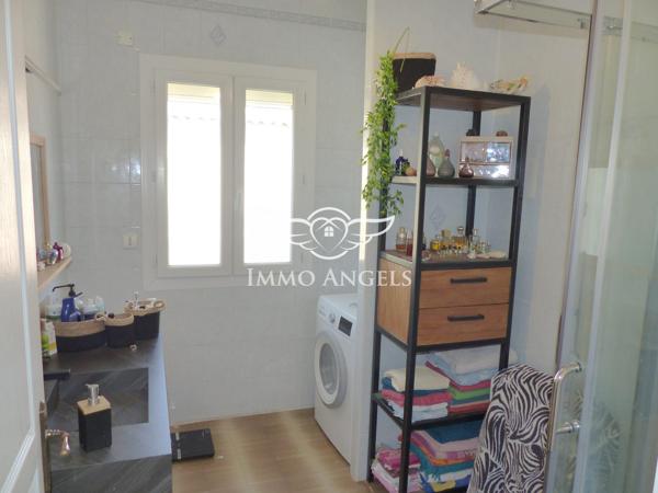 Appartement T4 de 101m² dernier étage