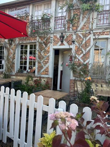 Vente                                                      Maison
                        
                     6 pièces                      130 m2                     à Chaumont-en-Vexin