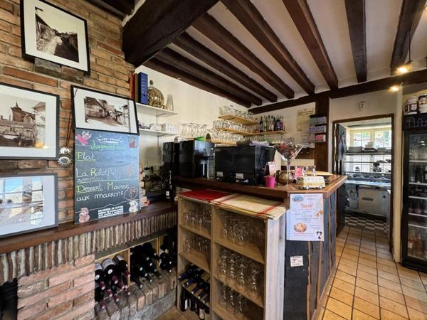 Vente                                                      Maison
                        
                     6 pièces                      130 m2                     à Chaumont-en-Vexin