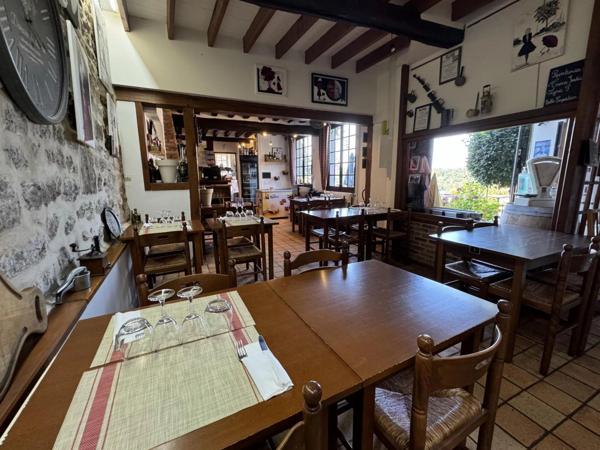 Vente                                                      Maison
                        
                     6 pièces                      130 m2                     à Chaumont-en-Vexin