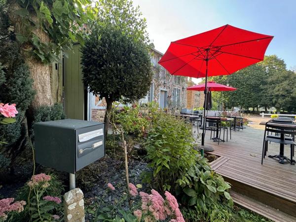 Vente                                                      Maison
                        
                     6 pièces                      130 m2                     à Chaumont-en-Vexin