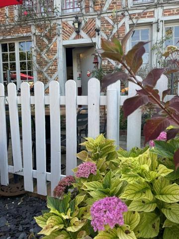 Vente                                                      Maison
                        
                     6 pièces                      130 m2                     à Chaumont-en-Vexin