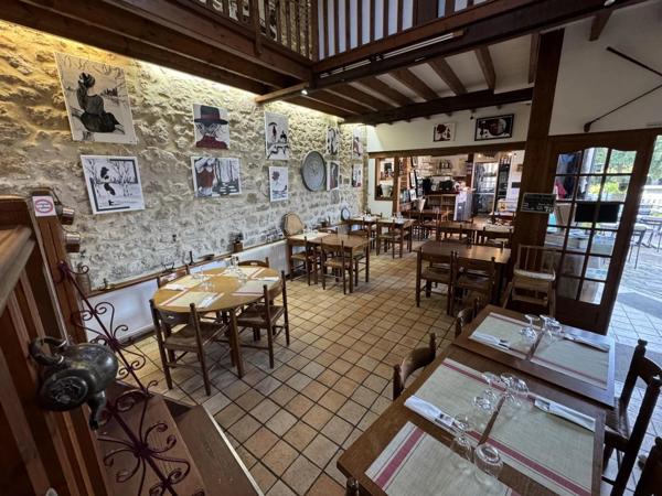 Vente                                                      Maison
                        
                     6 pièces                      130 m2                     à Chaumont-en-Vexin
