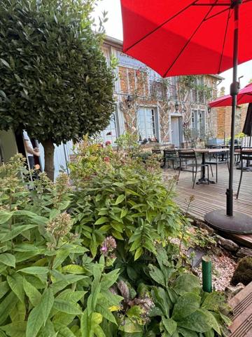 Vente                                                      Maison
                        
                     6 pièces                      130 m2                     à Chaumont-en-Vexin