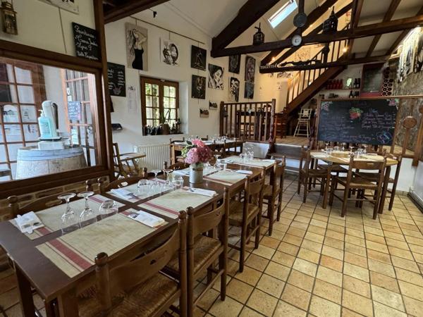 Vente                                                      Maison
                        
                     6 pièces                      130 m2                     à Chaumont-en-Vexin