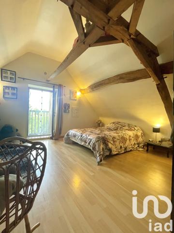 Maison à vendre 7 pièces 155 m² Néons-sur-Creuse