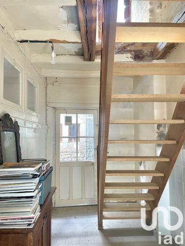 Maison à vendre 7 pièces 155 m² Néons-sur-Creuse