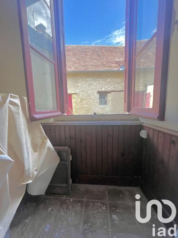 Maison à vendre 7 pièces 155 m² Néons-sur-Creuse