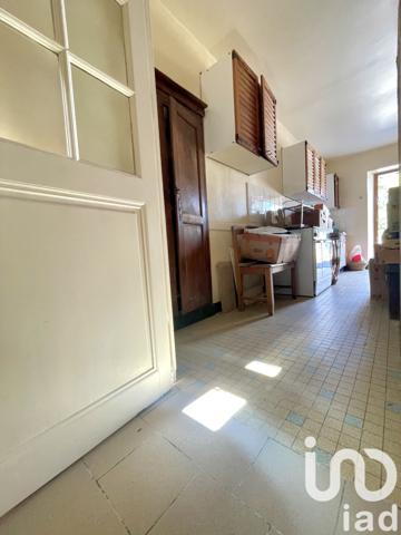 Maison à vendre 7 pièces 155 m² Néons-sur-Creuse