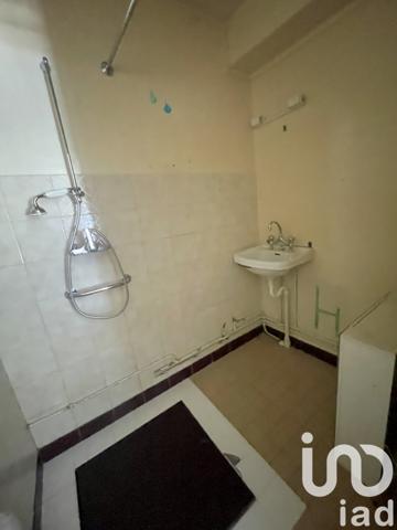 Maison à vendre 7 pièces 155 m² Néons-sur-Creuse