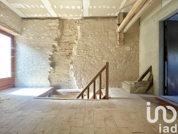 Maison à vendre 7 pièces 155 m² Néons-sur-Creuse