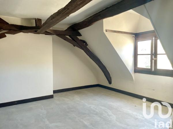 Maison à vendre 7 pièces 155 m² Néons-sur-Creuse