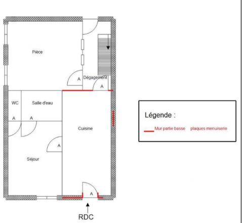 Maison à vendre 7 pièces 155 m² Néons-sur-Creuse