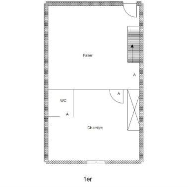 Maison à vendre 7 pièces 155 m² Néons-sur-Creuse