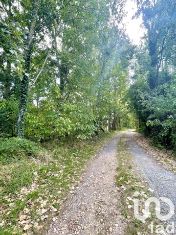 Maison à vendre 7 pièces 155 m² Néons-sur-Creuse