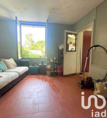 Maison à vendre 7 pièces 155 m² Néons-sur-Creuse