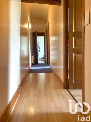 Maison à vendre 7 pièces 155 m² Néons-sur-Creuse