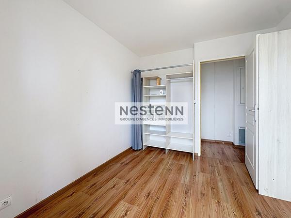 PLAGE DU NAU, Appartement 2 chambres accès direct