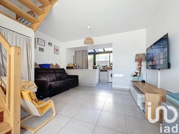 Maison à vendre 5 pièces 81 m² Villiers-sur-Orge