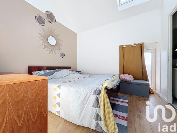 Maison à vendre 5 pièces 81 m² Villiers-sur-Orge