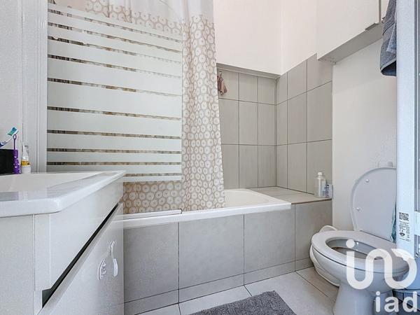 Maison à vendre 5 pièces 81 m² Villiers-sur-Orge