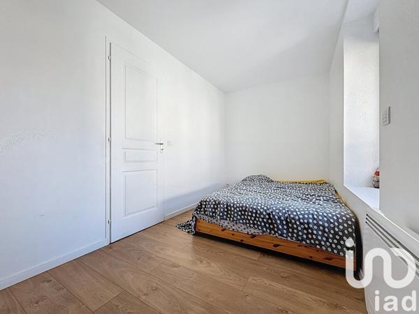 Maison à vendre 5 pièces 81 m² Villiers-sur-Orge