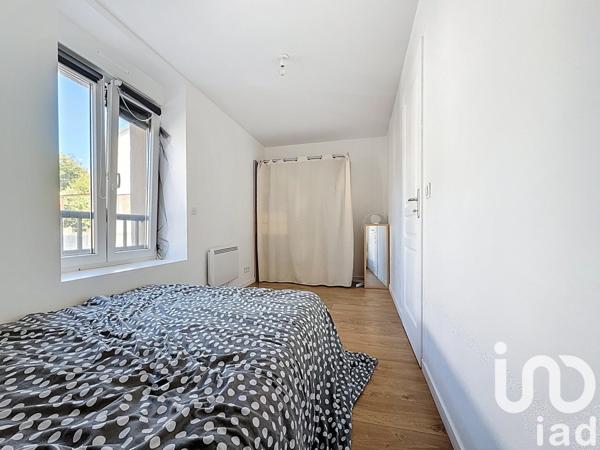 Maison à vendre 5 pièces 81 m² Villiers-sur-Orge