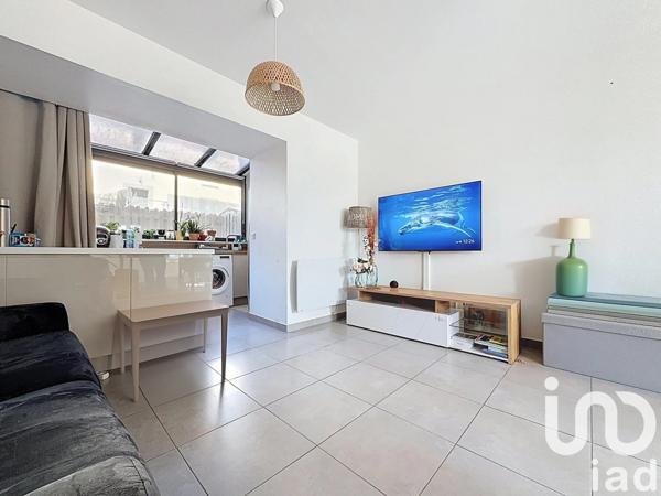 Maison à vendre 5 pièces 81 m² Villiers-sur-Orge