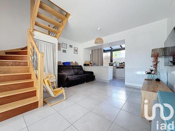 Maison à vendre 5 pièces 81 m² Villiers-sur-Orge