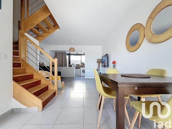 Maison à vendre 5 pièces 81 m² Villiers-sur-Orge