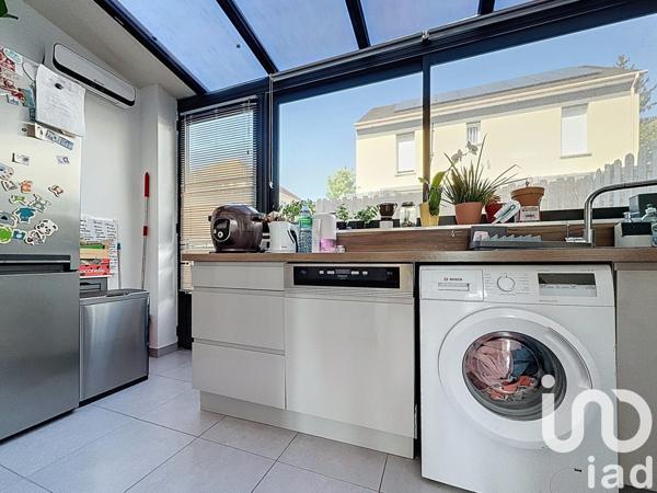 Maison à vendre 5 pièces 81 m² Villiers-sur-Orge