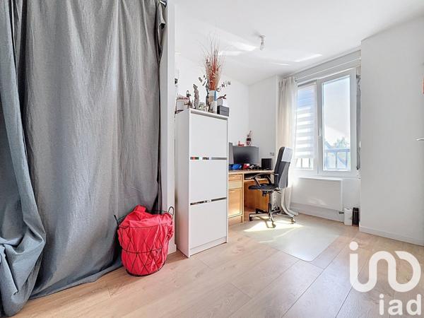 Maison à vendre 5 pièces 81 m² Villiers-sur-Orge