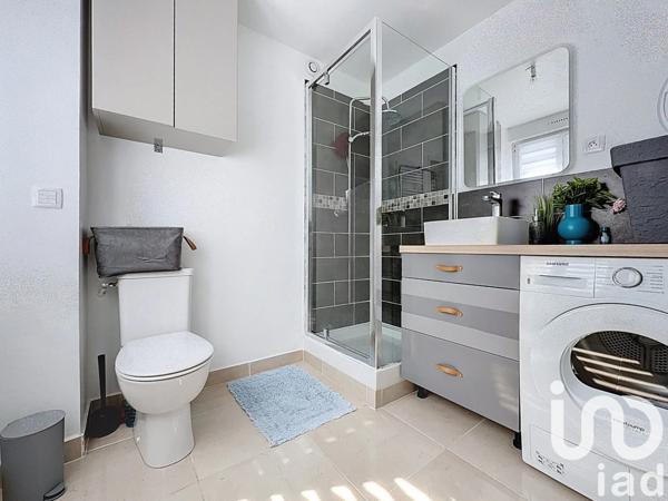 Maison à vendre 5 pièces 81 m² Villiers-sur-Orge