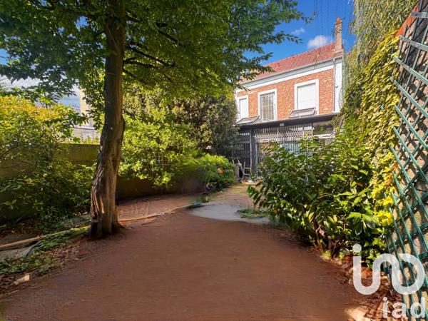 Maison à vendre 7 pièces 130 m² Ablon-sur-Seine